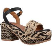 Sandaler för kvinnor Popa amur